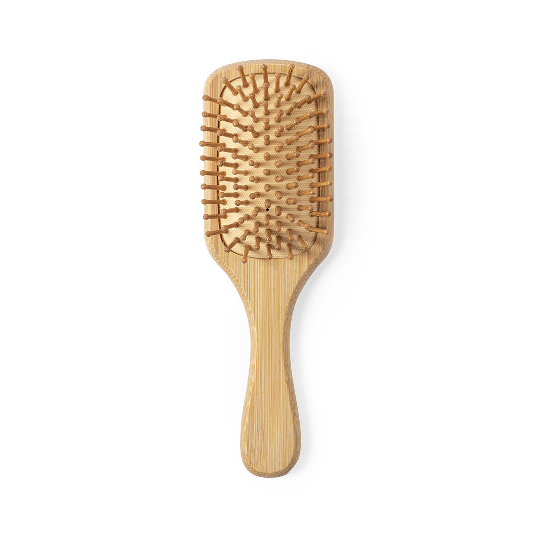 Aveiro Bamboo Toothbrush – Sustainable Personal Care by Fou Tees Ireland