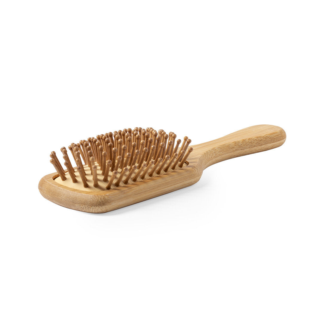 Aveiro Bamboo Toothbrush – Sustainable Personal Care by Fou Tees Ireland