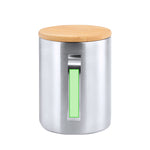 Ricaly Stainless Steel Thermal Mug – Sustainable and Stylish Drinkware