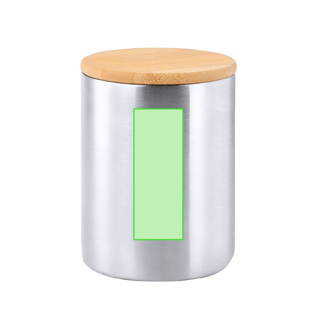Ricaly Stainless Steel Thermal Mug – Sustainable and Stylish Drinkware