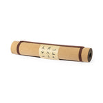 Padma Natural Cork Yoga Mat – Durable & Eco-Friendly