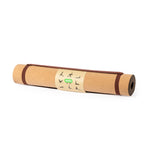 Padma Natural Cork Yoga Mat – Durable & Eco-Friendly