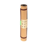 Padma Natural Cork Yoga Mat – Durable & Eco-Friendly