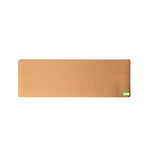Padma Natural Cork Yoga Mat – Durable & Eco-Friendly