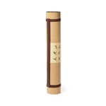 Padma Natural Cork Yoga Mat – Durable & Eco-Friendly