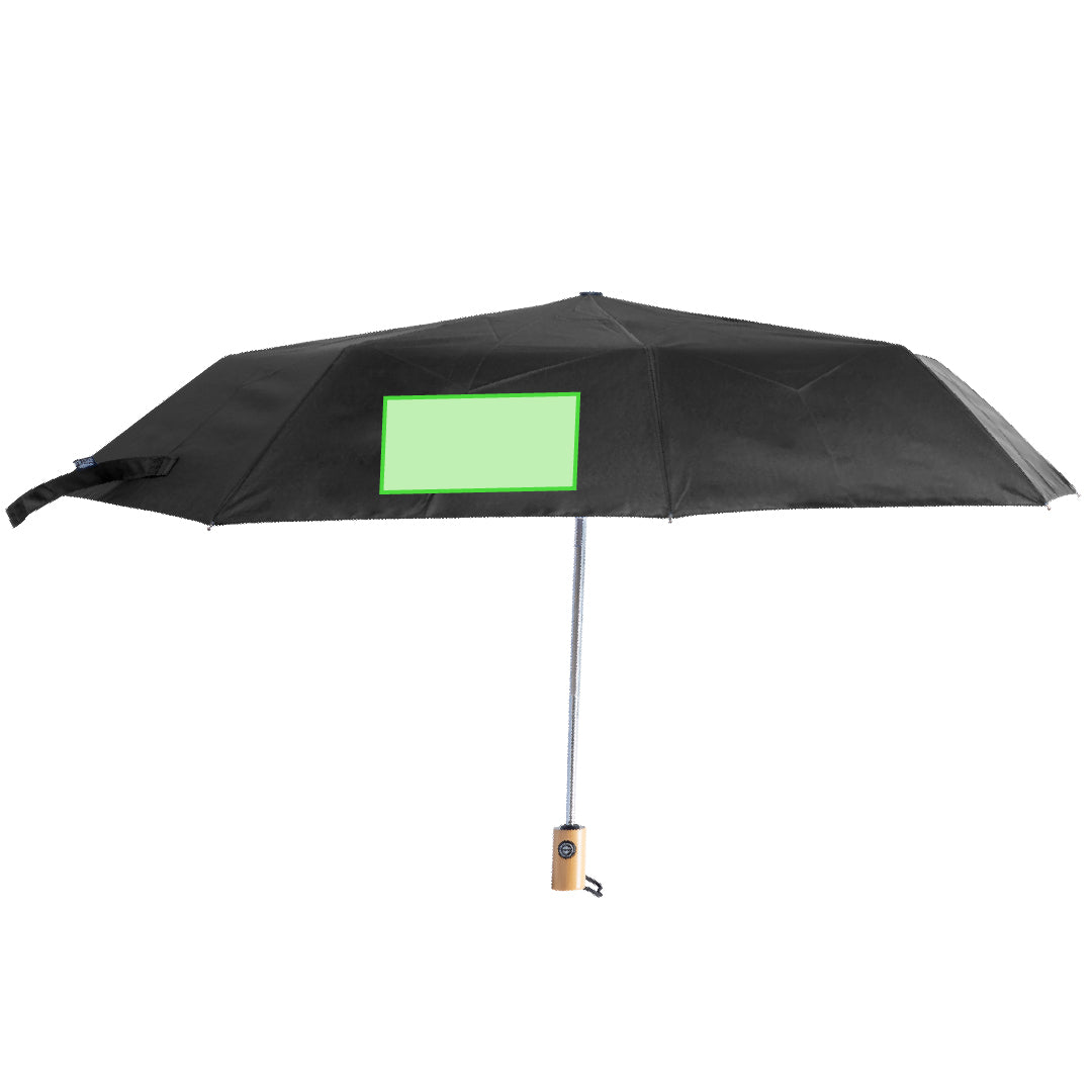 Keitty Folding Umbrella – Sustainable and Stylish Protection