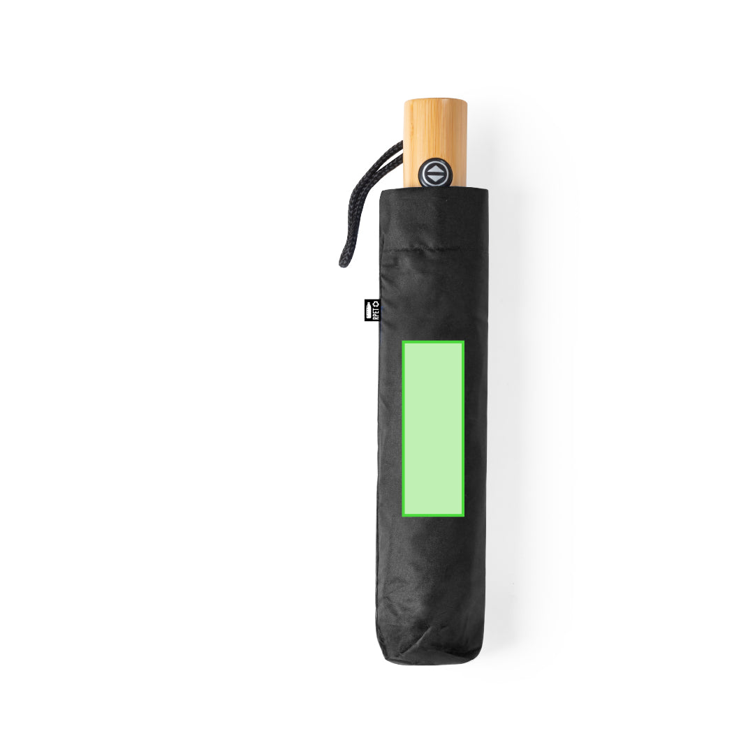 Keitty Folding Umbrella – Sustainable and Stylish Protection