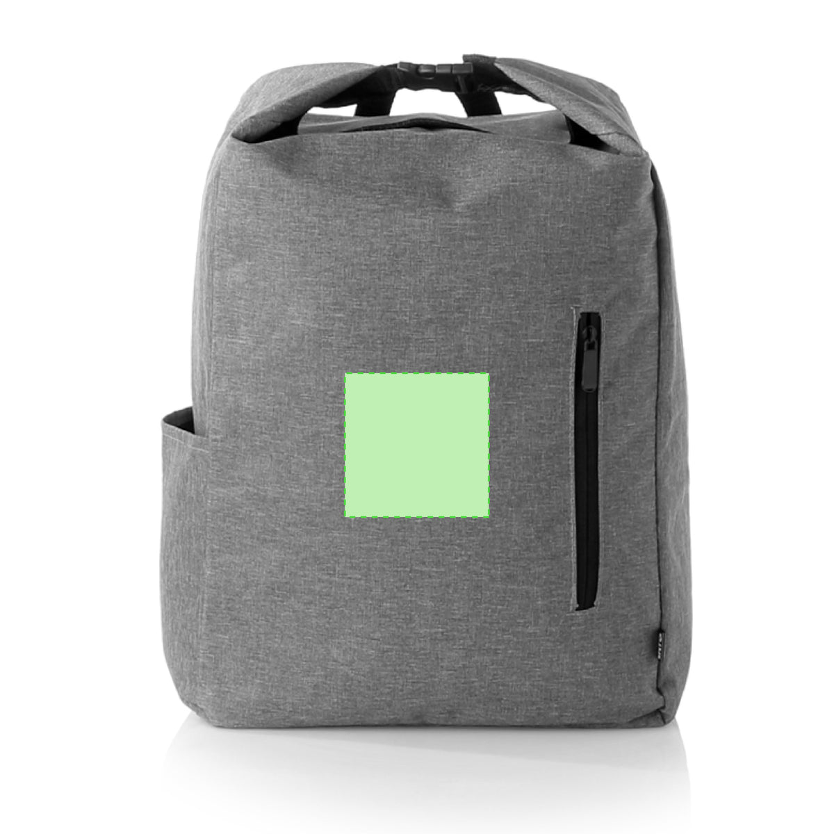 Sherpak Backpack – Sustainable and Practical Nature Line Backpack