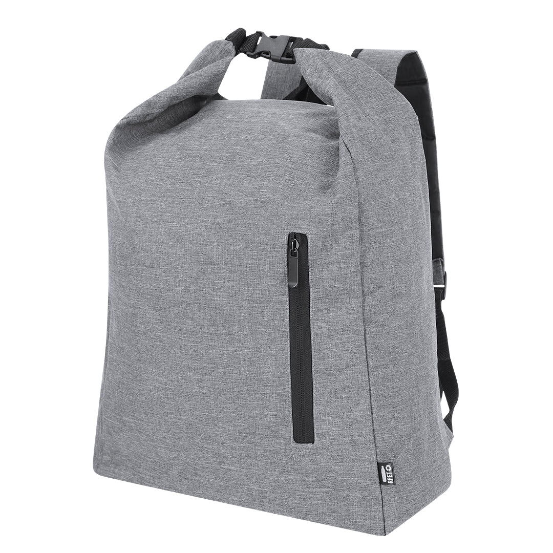 Sherpak Backpack – Sustainable and Practical Nature Line Backpack