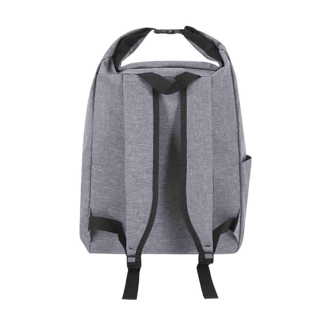 Sherpak Backpack – Sustainable and Practical Nature Line Backpack