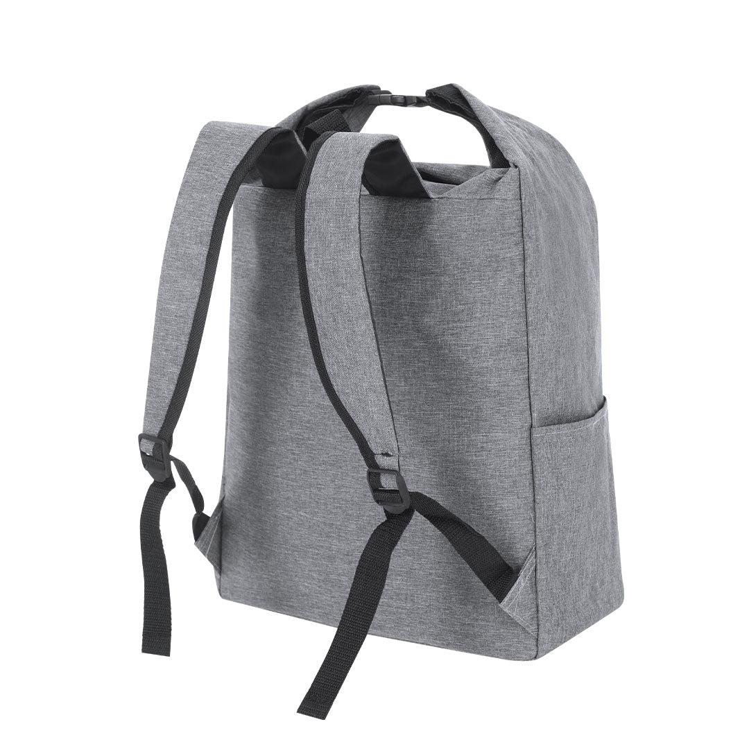 Sherpak Backpack – Sustainable and Practical Nature Line Backpack