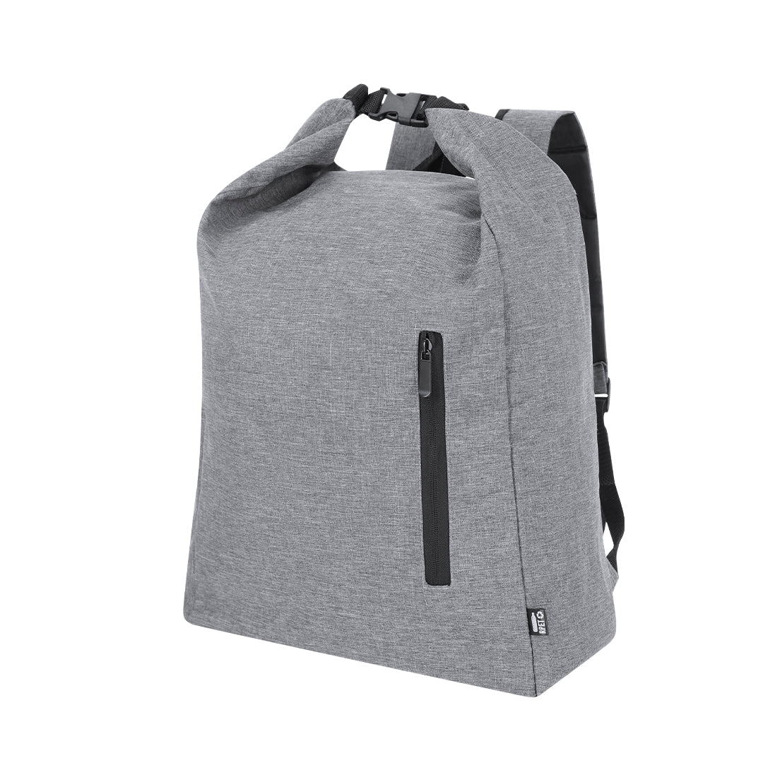 Sherpak Backpack – Sustainable and Practical Nature Line Backpack