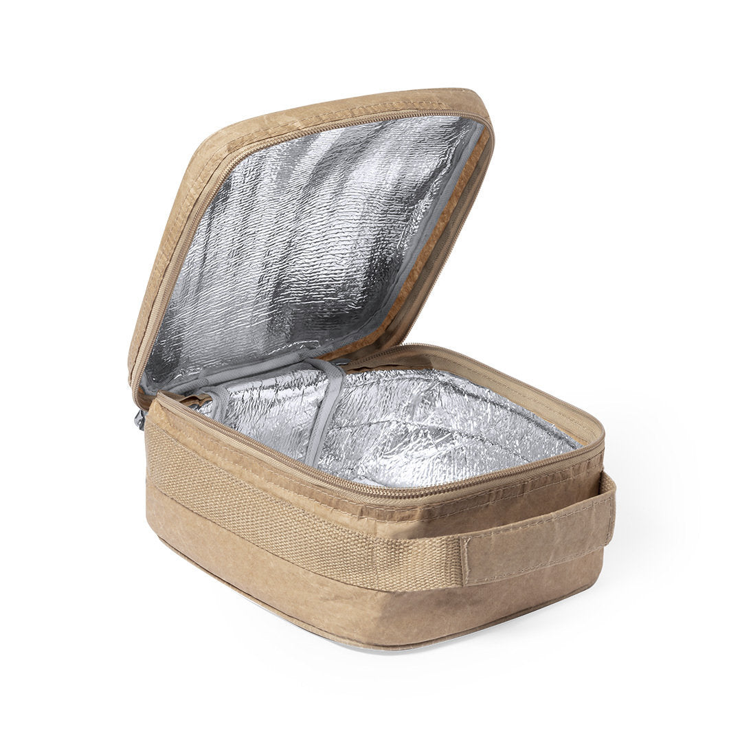 Kasam Cooler Bag - Sustainable Insulated Bag for Irish Businesses