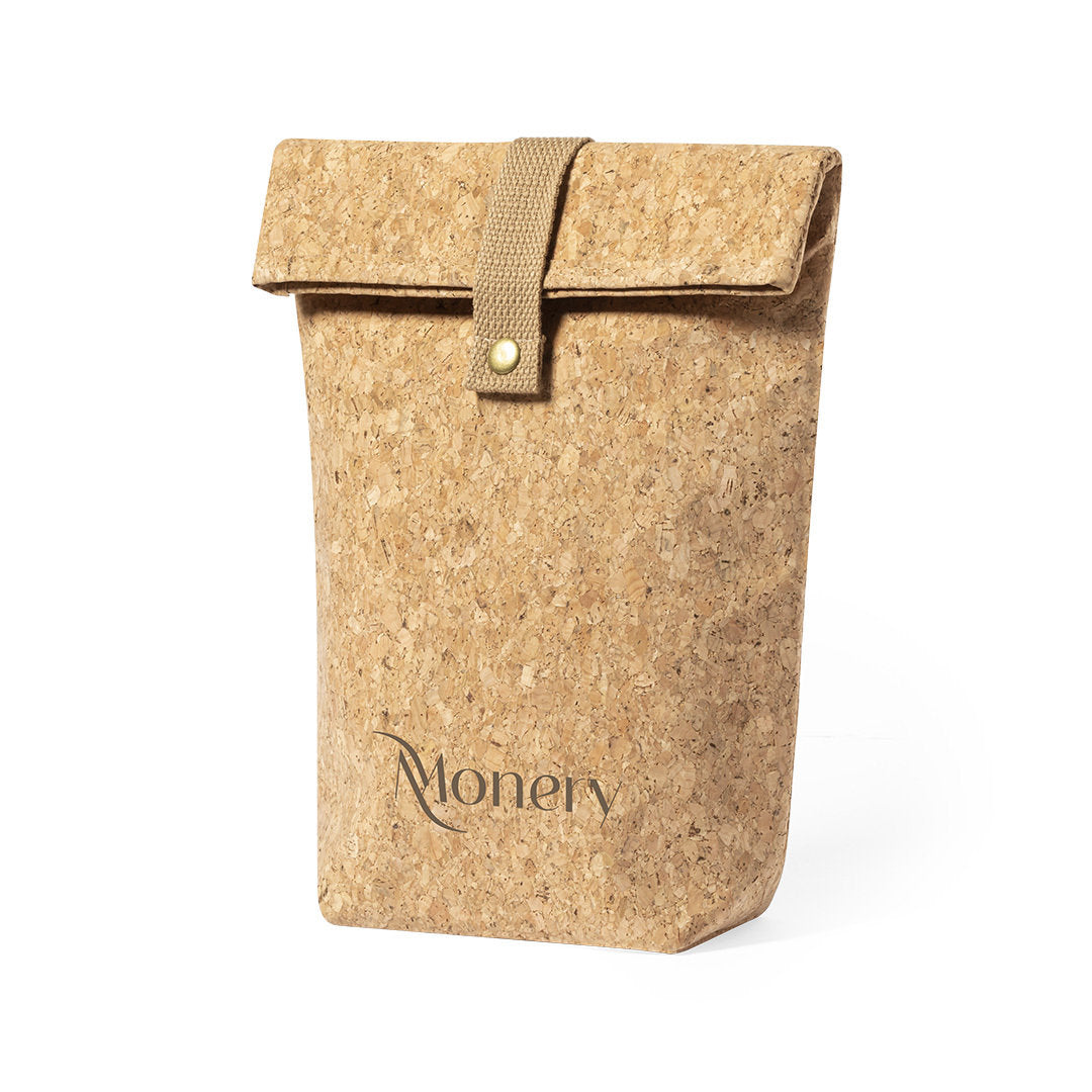 Lumilda Cooler Bag – Sustainable and Stylish Insulated Cork Bag