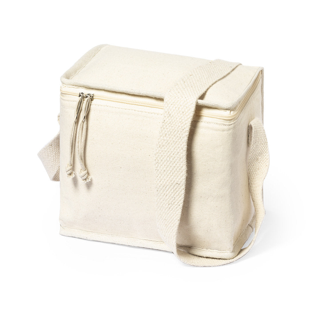 Lonfen Cotton Cooler Bag – Practical and Stylish Insulated Bag