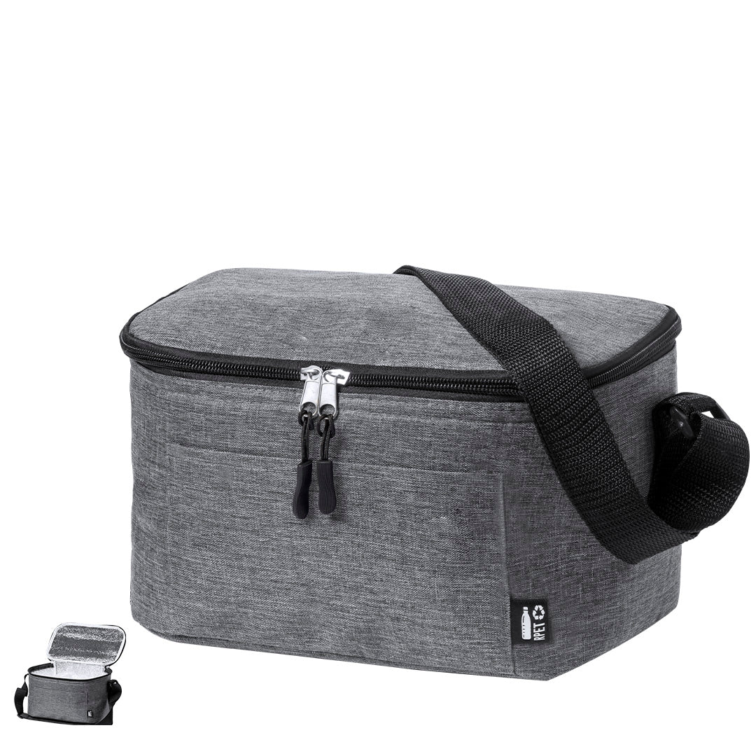 Elendil Cooler Bag – Sustainable Insulated Bag from Fou Tees Ireland