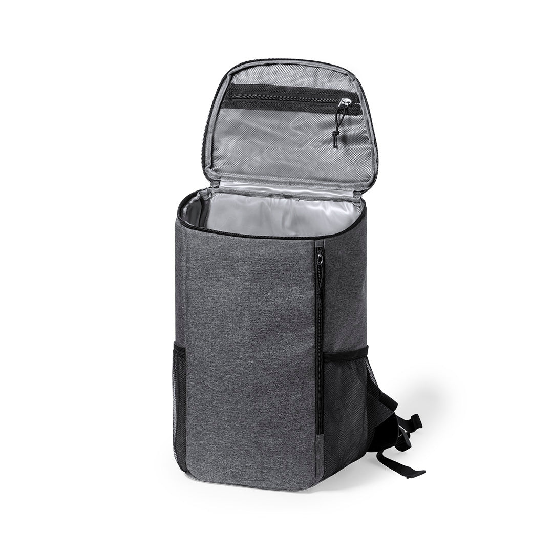 Kemper Cooler Backpack – Sustainable and Practical Cooler Bag from Fou Tees Ireland