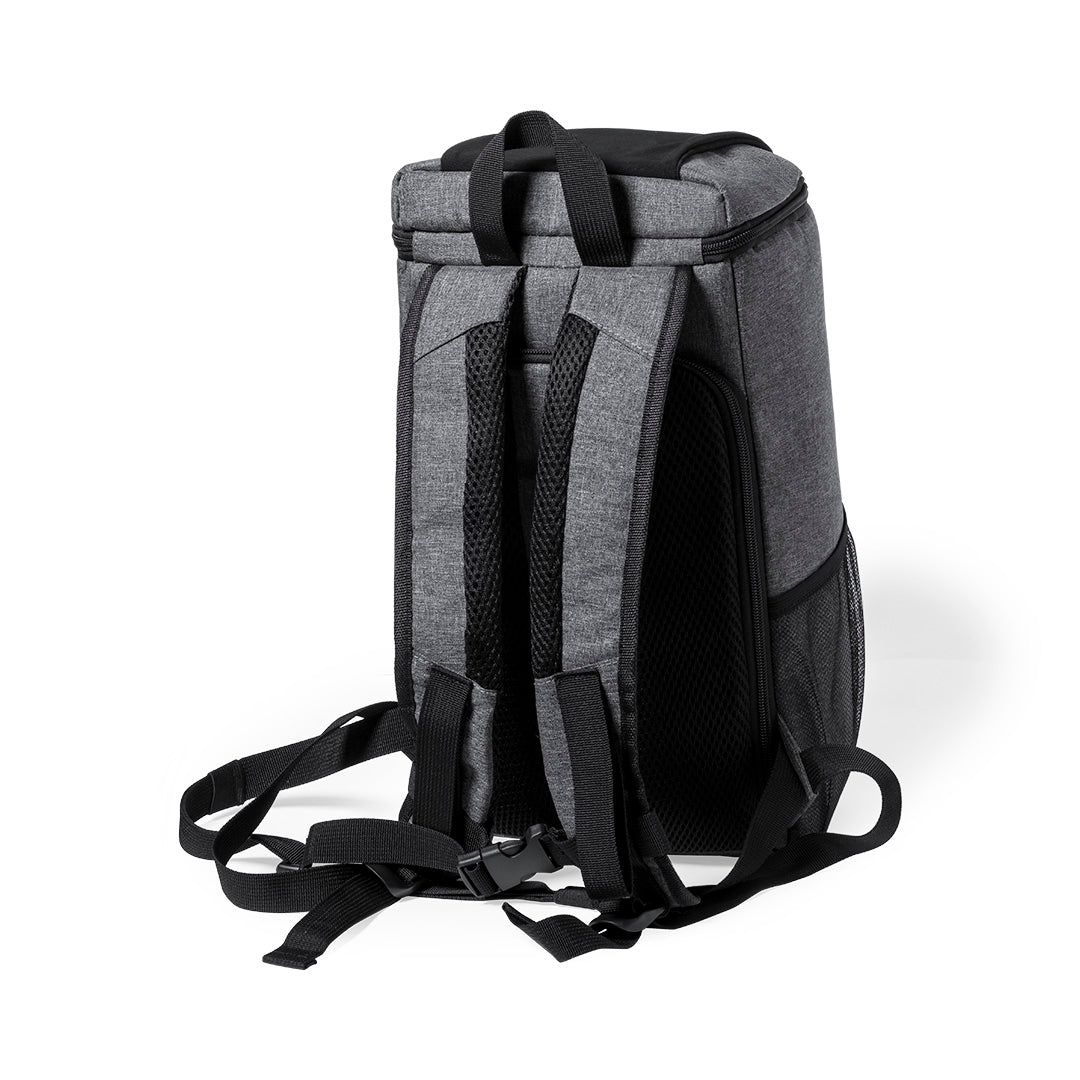 Kemper Cooler Backpack – Sustainable and Practical Cooler Bag from Fou Tees Ireland