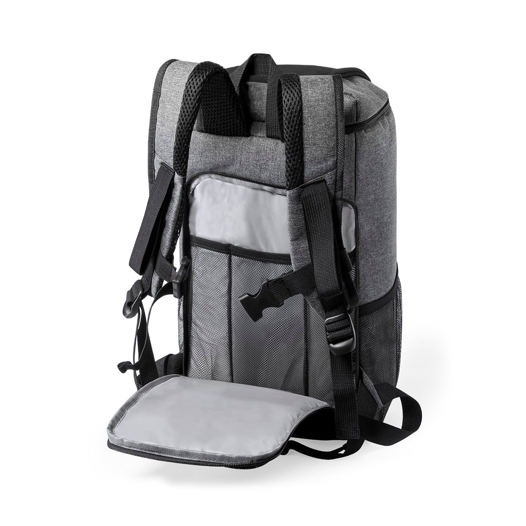 Kemper Cooler Backpack – Sustainable and Practical Cooler Bag from Fou Tees Ireland