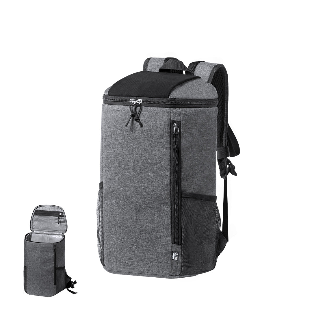 Kemper Cooler Backpack – Sustainable and Practical Cooler Bag from Fou Tees Ireland