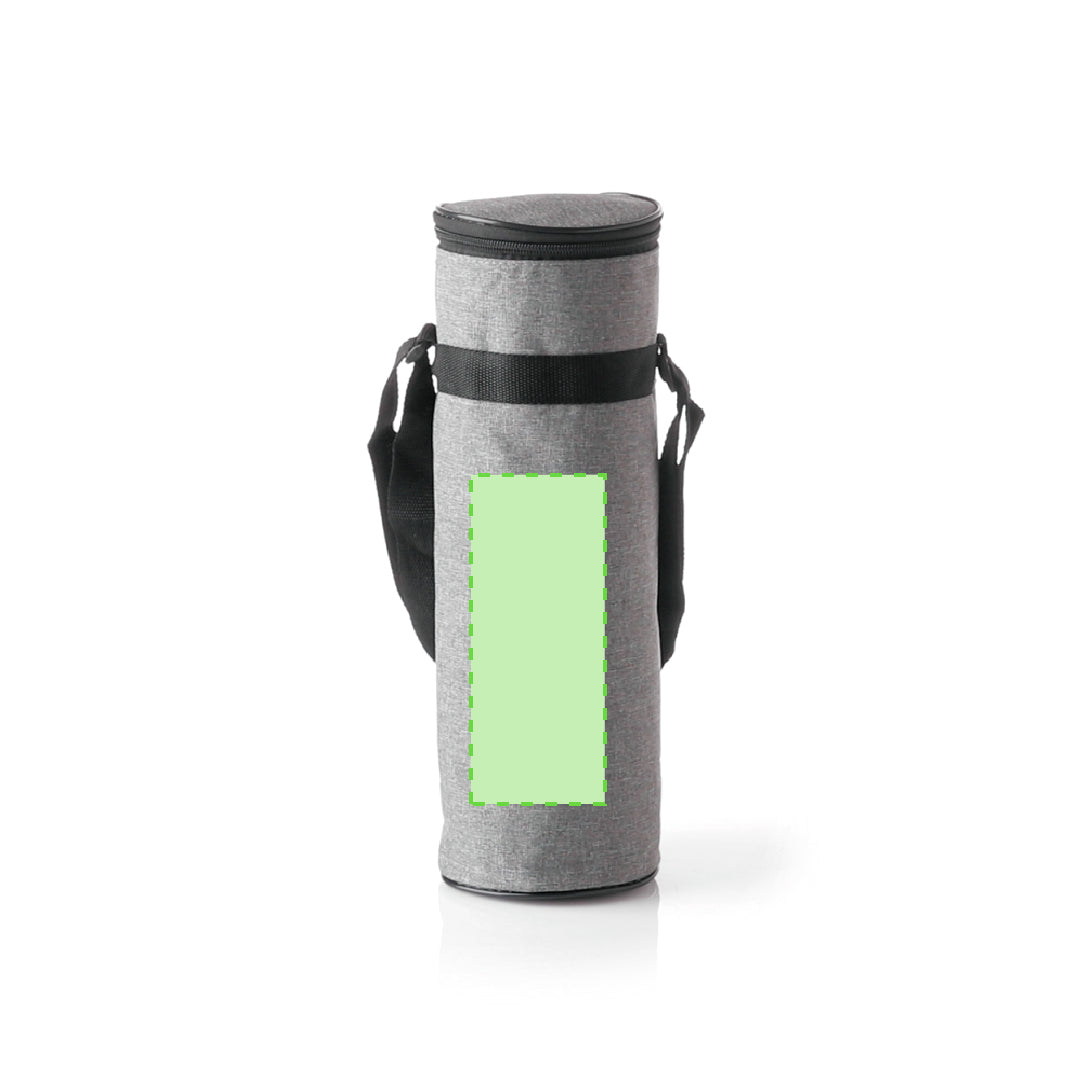 Tukam Cooler Bag – Sustainable Bottle Cooler for Irish Businesses