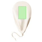 Bubbak Beach Rackets – Natural Wooden Paddle Set with Cork Handles
