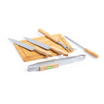 Craxton Barbecue Set – Quality Outdoor Cooking Essentials