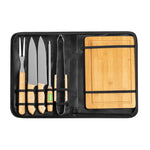 Craxton Barbecue Set – Quality Outdoor Cooking Essentials