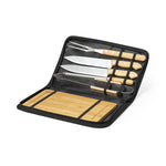 Craxton Barbecue Set – Quality Outdoor Cooking Essentials