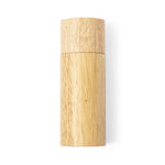 Yonan Wooden Salt and Pepper Mill – Natural and Sustainable