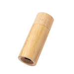 Yonan Wooden Salt and Pepper Mill – Natural and Sustainable