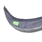 Recycled Nylon Hammock for Outdoor Relaxation | Fou Tees Ireland
