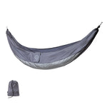 Recycled Nylon Hammock for Outdoor Relaxation | Fou Tees Ireland
