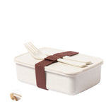Harxem Lunch Box – Practical and Safe Food Storage Solution