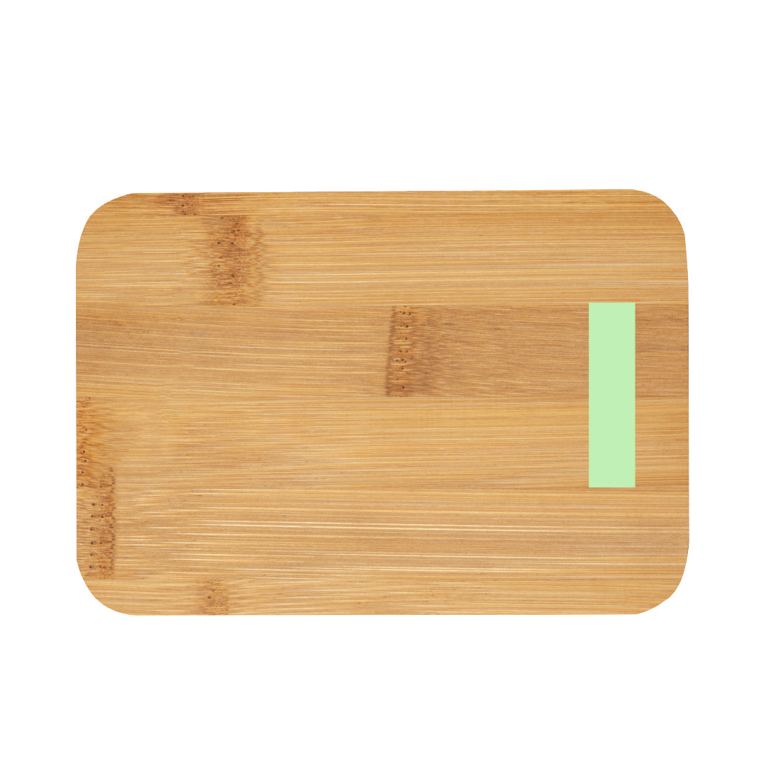 Thadan BPA-free Lunch Box – Durable and Eco-friendly Food Container