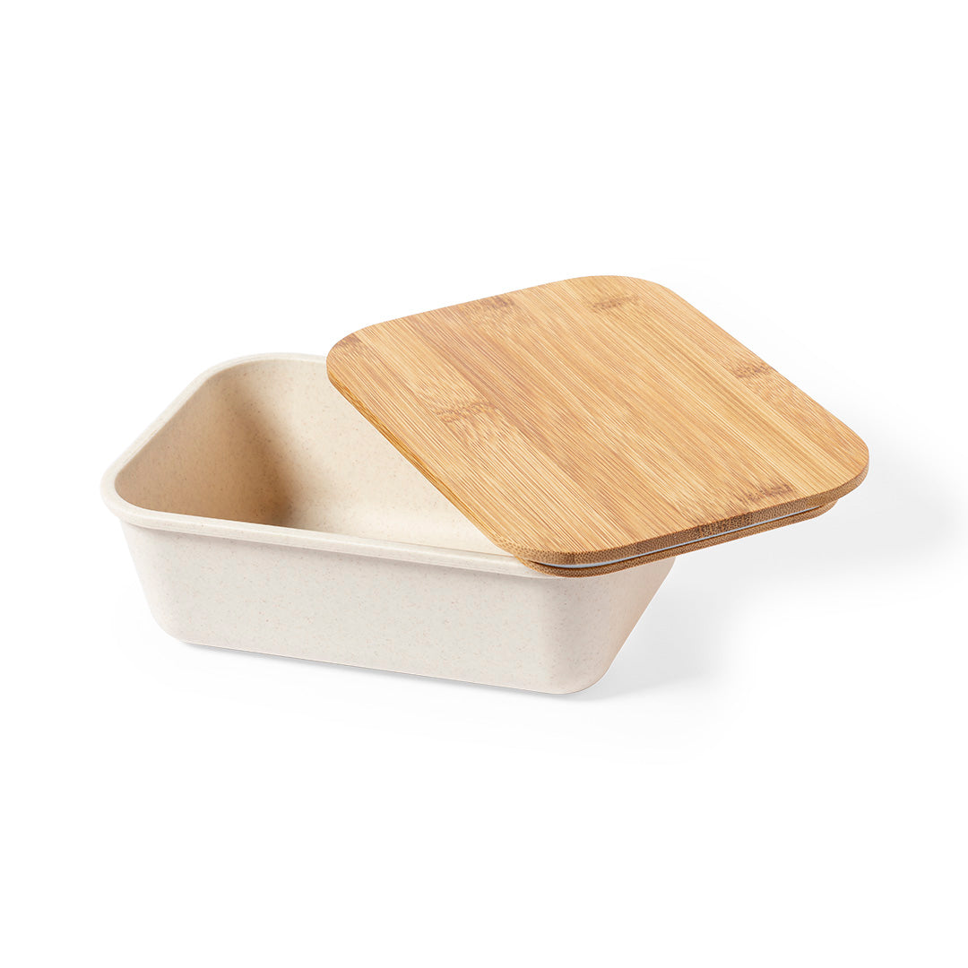 Thadan BPA-free Lunch Box – Durable and Eco-friendly Food Container