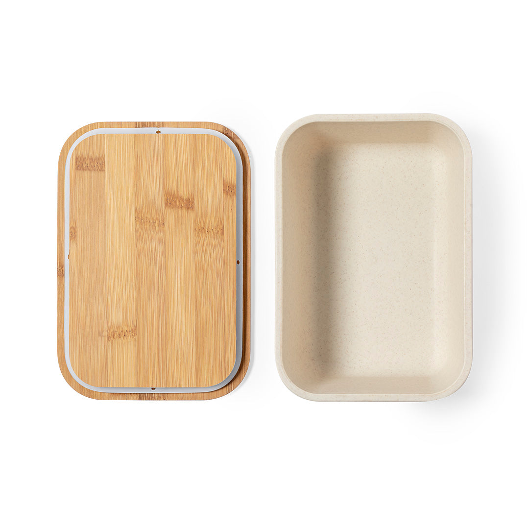 Thadan BPA-free Lunch Box – Durable and Eco-friendly Food Container