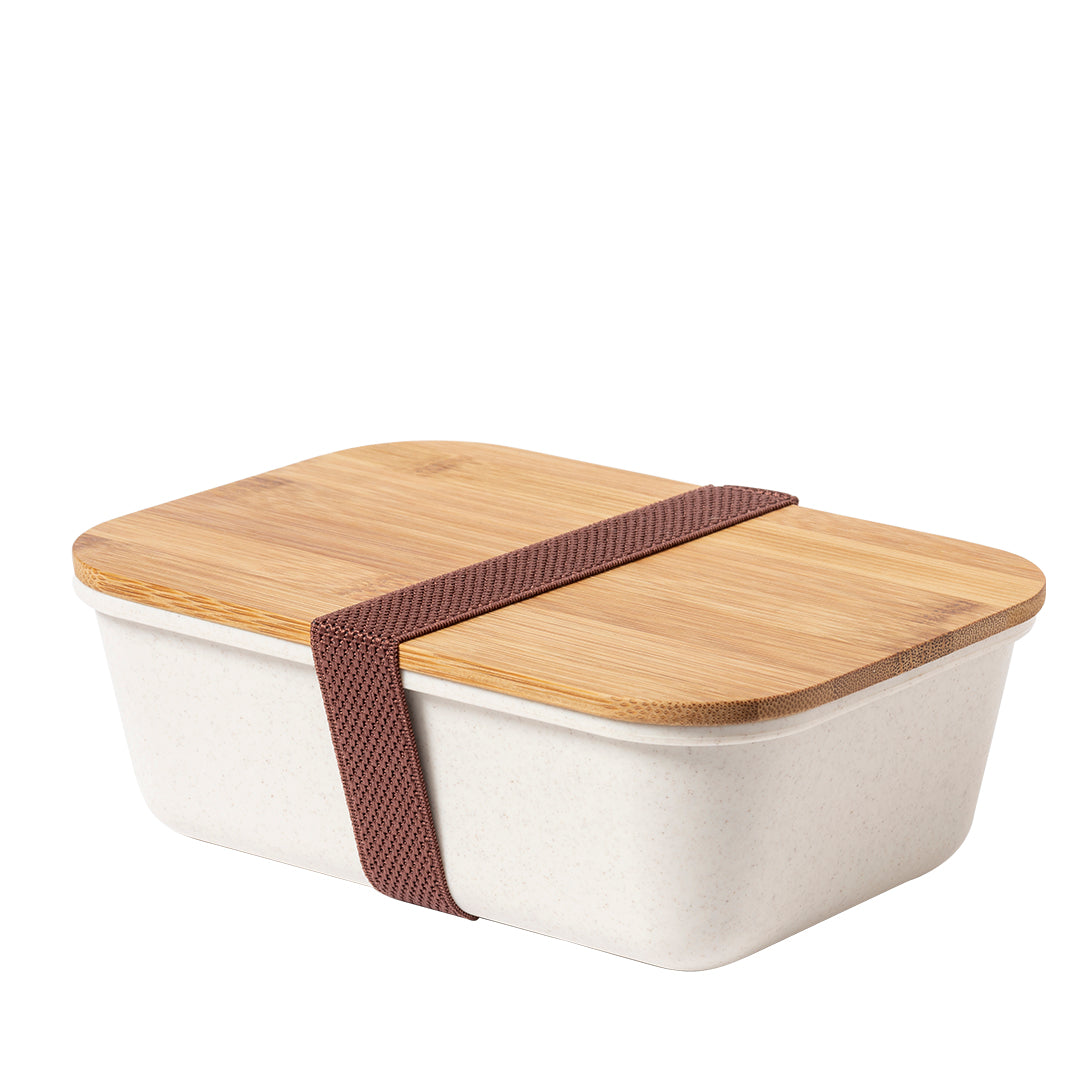 Thadan BPA-free Lunch Box – Durable and Eco-friendly Food Container