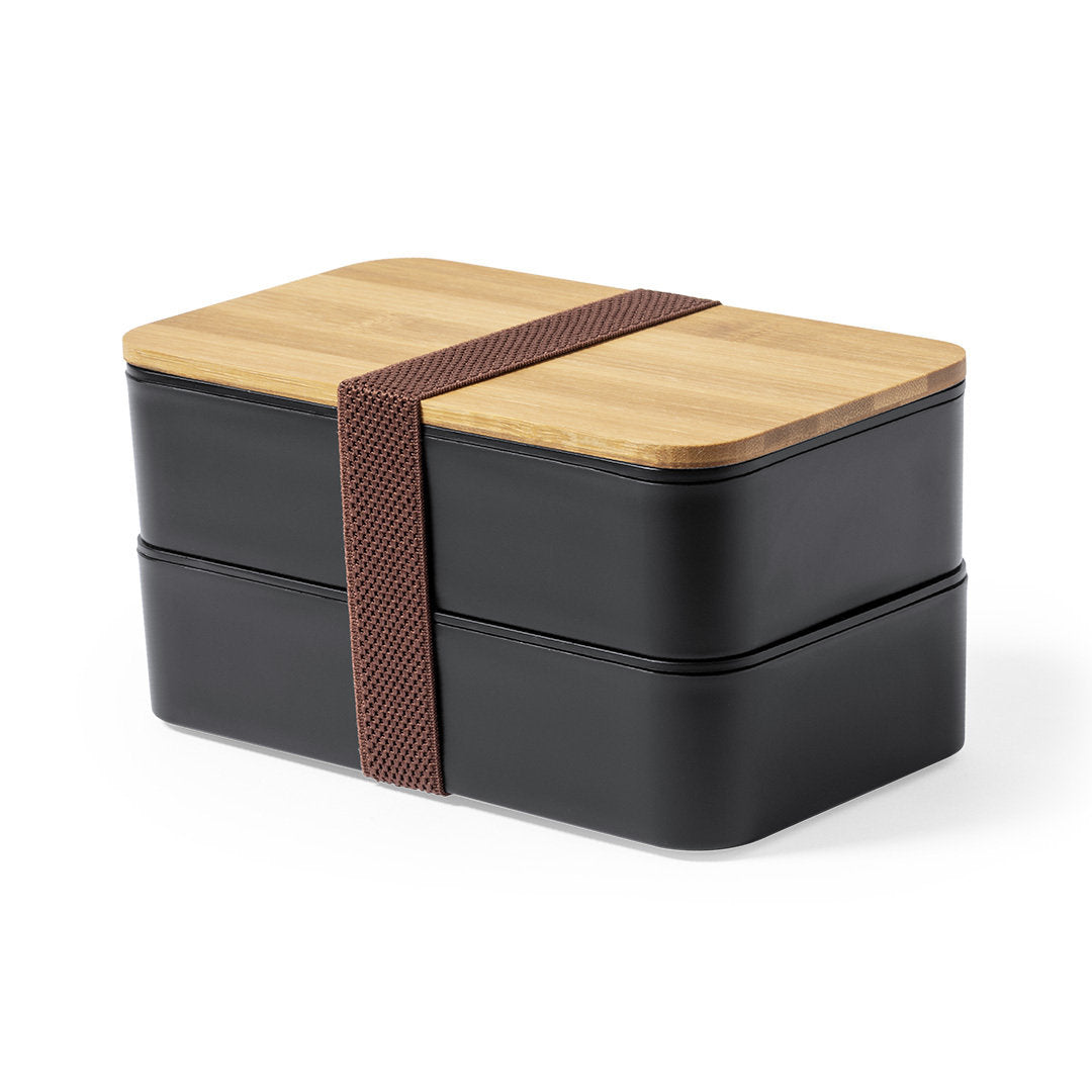 Bawar Lunch Box – Sustainable and Practical Food Storage Solution