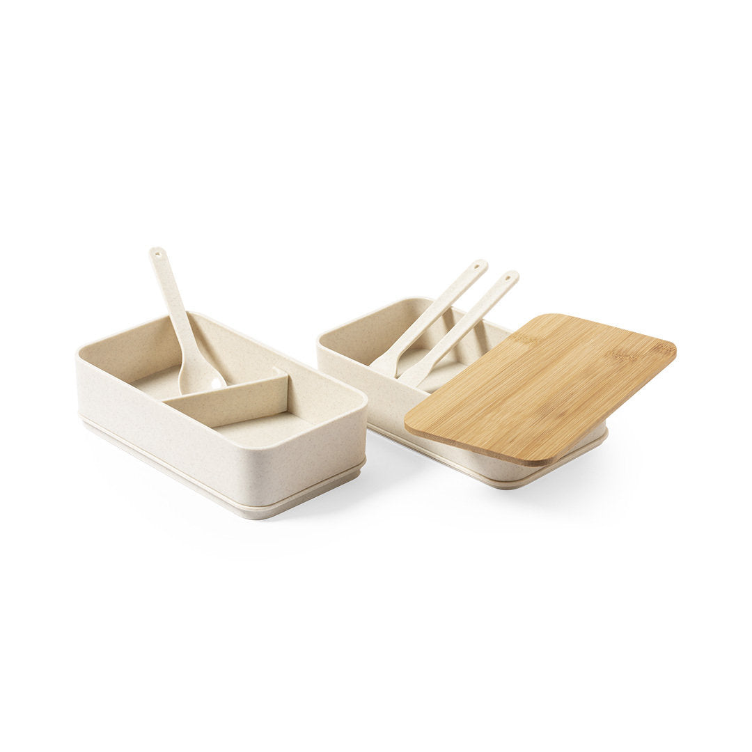 Bawar Lunch Box – Sustainable and Practical Food Storage Solution