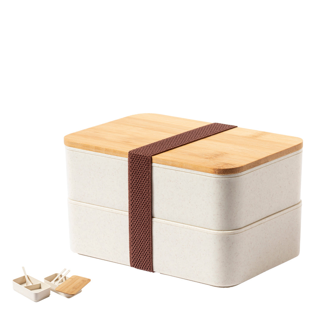 Bawar Lunch Box – Sustainable and Practical Food Storage Solution