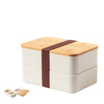 Bawar Lunch Box – Sustainable and Practical Food Storage Solution