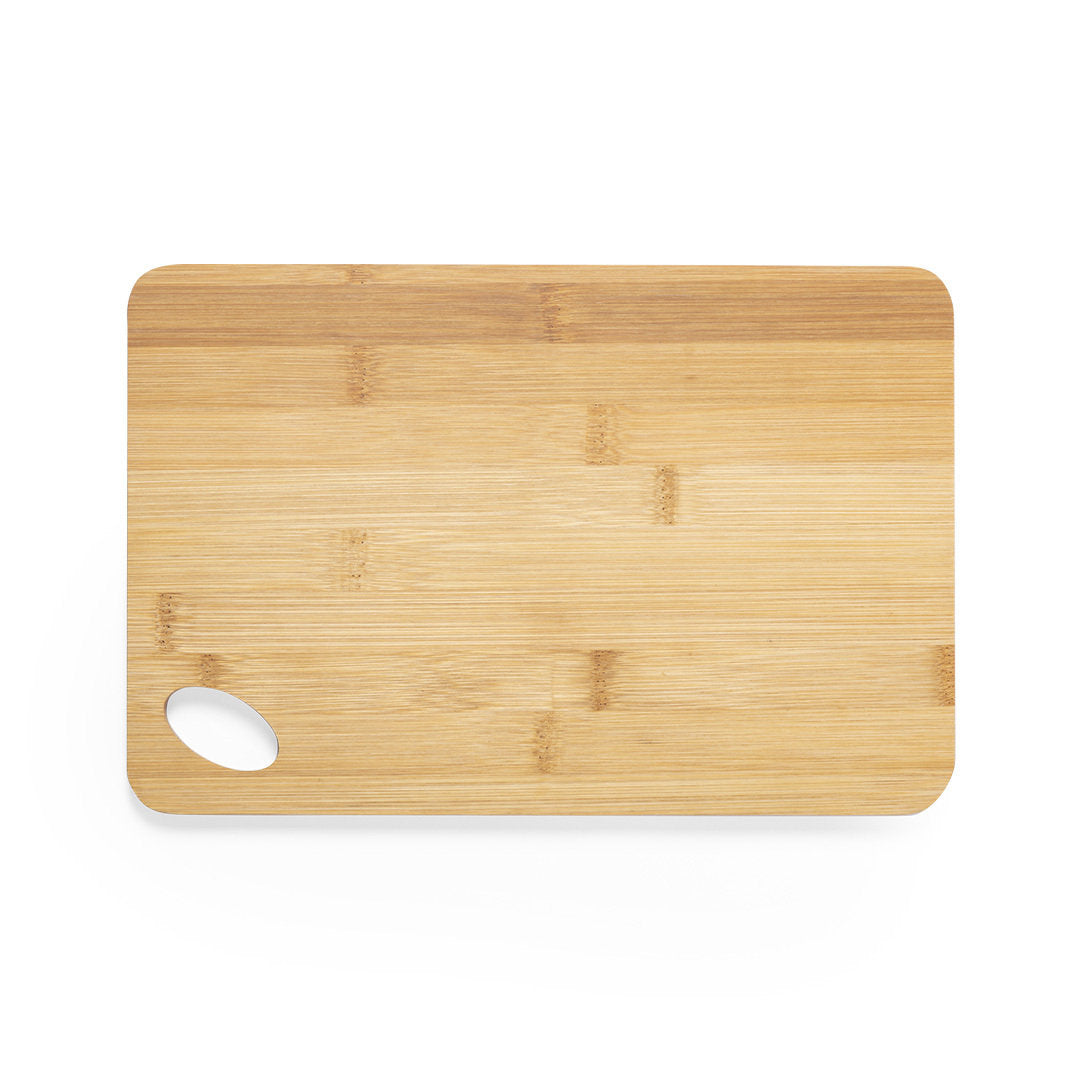 Varadek Bamboo Chopping Board – Sustainable and Practical Kitchen Essential