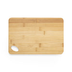 Varadek Bamboo Chopping Board – Sustainable and Practical Kitchen Essential