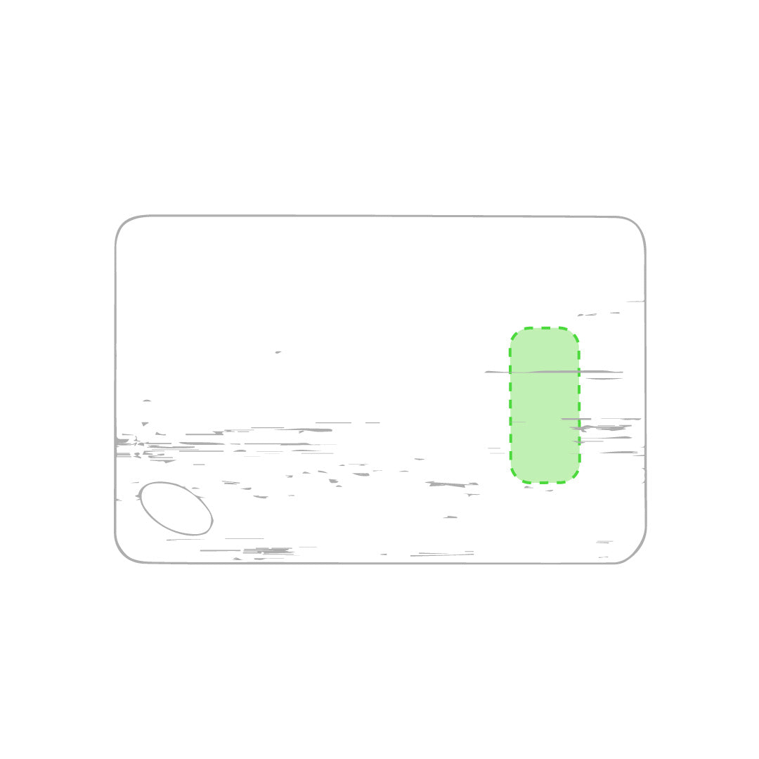 Varadek Bamboo Chopping Board – Sustainable and Practical Kitchen Essential