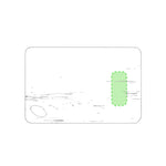 Varadek Bamboo Chopping Board – Sustainable and Practical Kitchen Essential