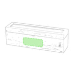 Zirkony Bamboo Tea Box – Sustainable and Stylish Storage
