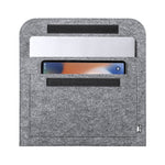 Novac Recycled Laptop Sleeve – Eco-Friendly Protection for Your Device