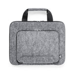 Tanil Recycled RPET Felt Document Holder for Sustainable Business Use