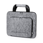 Tanil Recycled RPET Felt Document Holder for Sustainable Business Use